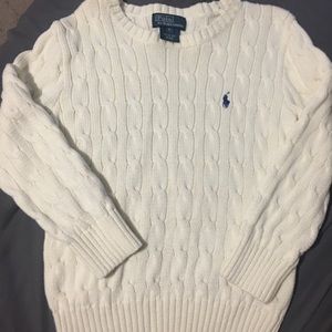 Boys stylish sweater